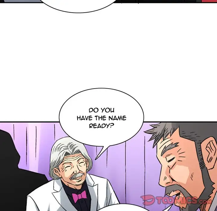 Midnight Toy Shop Chapter 24 Page 10