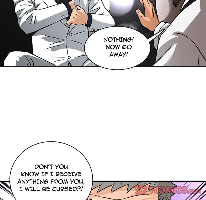 Midnight Toy Shop Chapter 24 Page 18