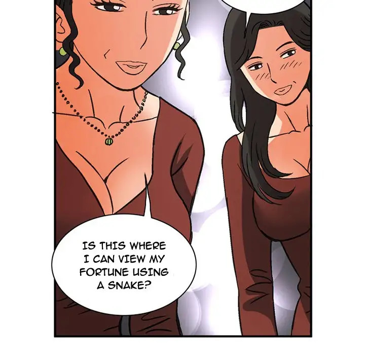 Midnight Toy Shop Chapter 24 Page 20
