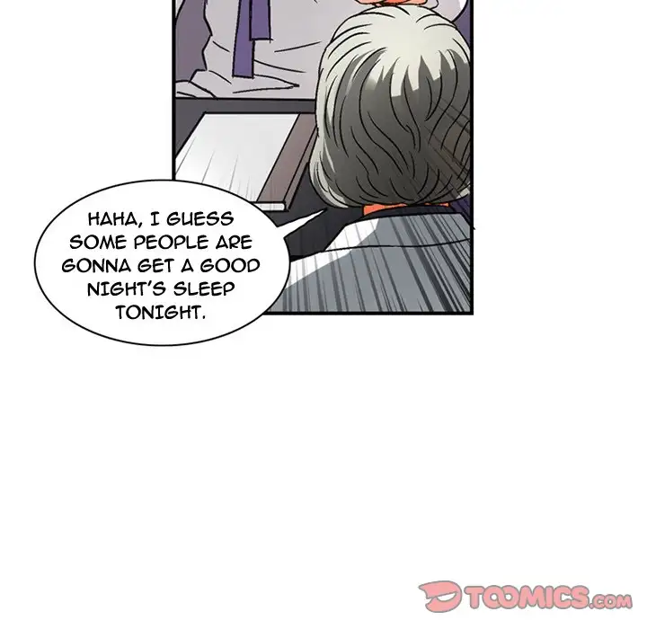 Midnight Toy Shop Chapter 24 Page 22