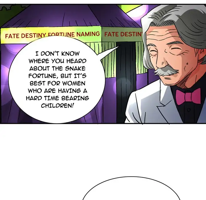Midnight Toy Shop Chapter 24 Page 23