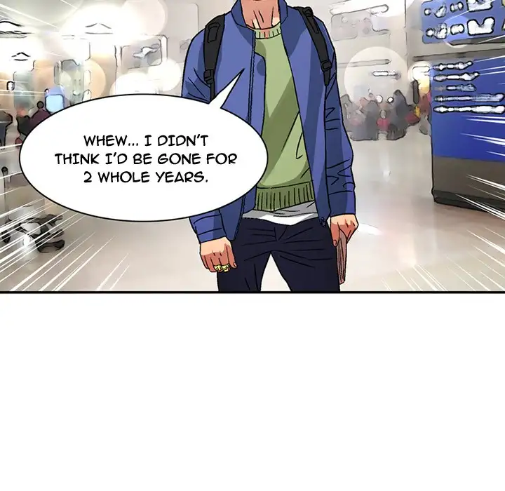 Midnight Toy Shop Chapter 24 Page 31