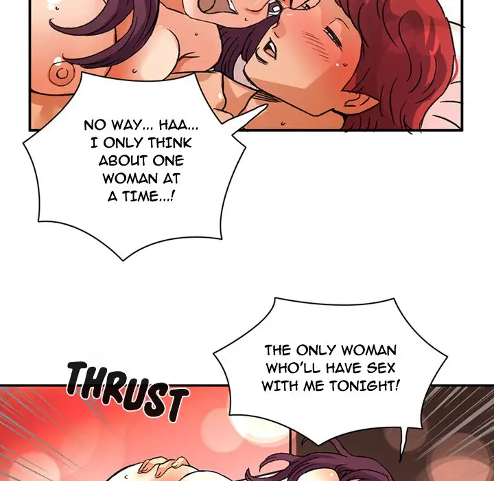 Midnight Toy Shop Chapter 24 Page 40