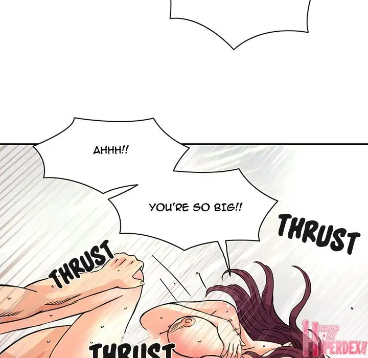 Midnight Toy Shop Chapter 24 Page 43