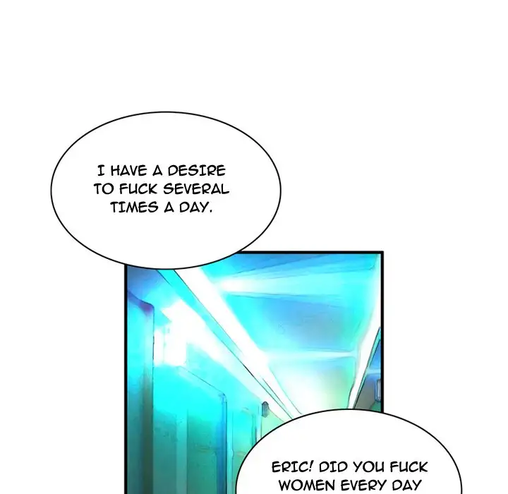 Midnight Toy Shop Chapter 24 Page 51