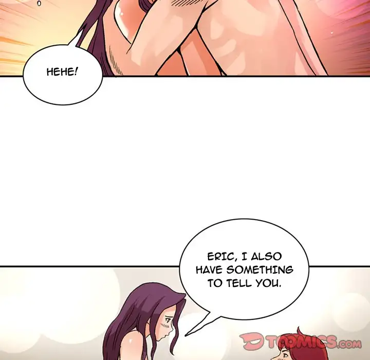 Midnight Toy Shop Chapter 24 Page 58