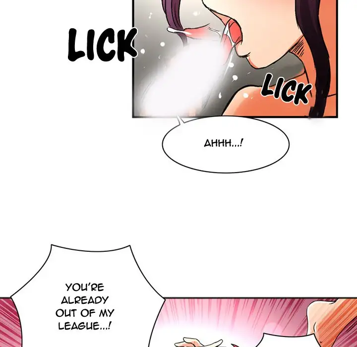 Midnight Toy Shop Chapter 24 Page 61