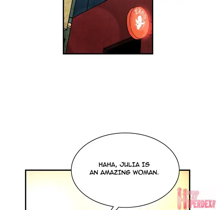 Midnight Toy Shop Chapter 24 Page 64