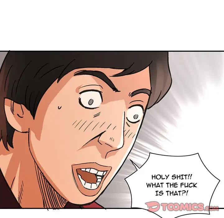 Midnight Toy Shop Chapter 24 Page 66
