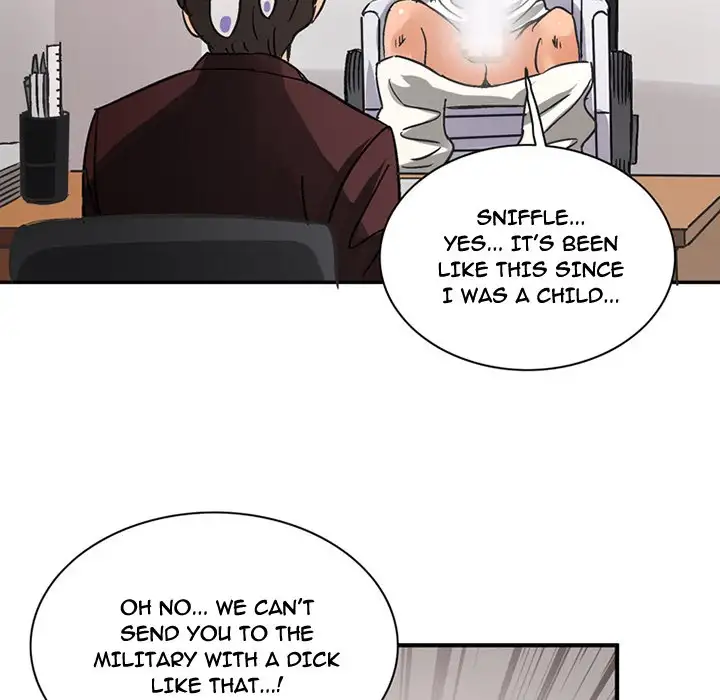 Midnight Toy Shop Chapter 24 Page 68