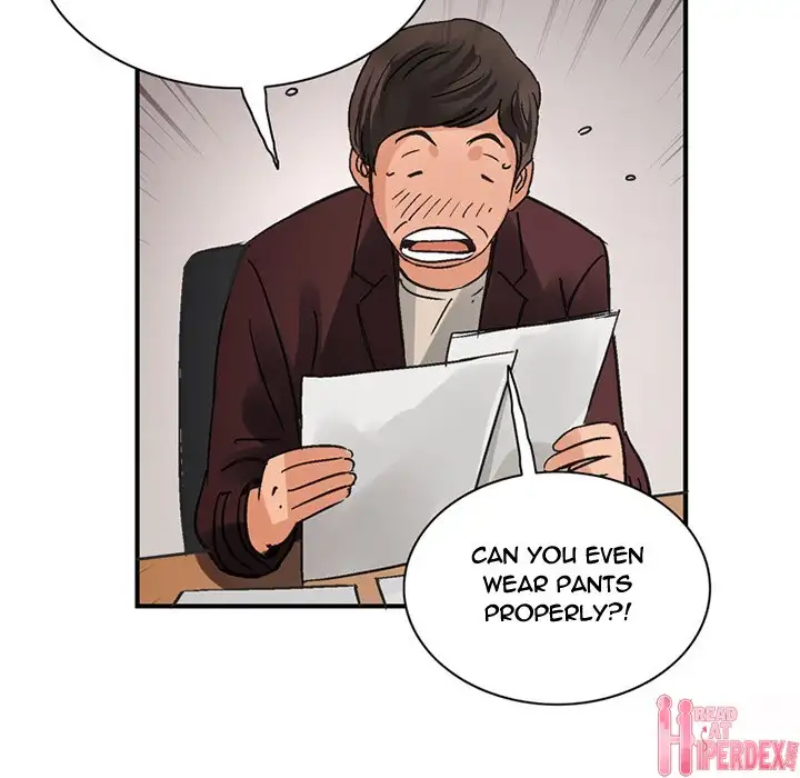 Midnight Toy Shop Chapter 24 Page 69