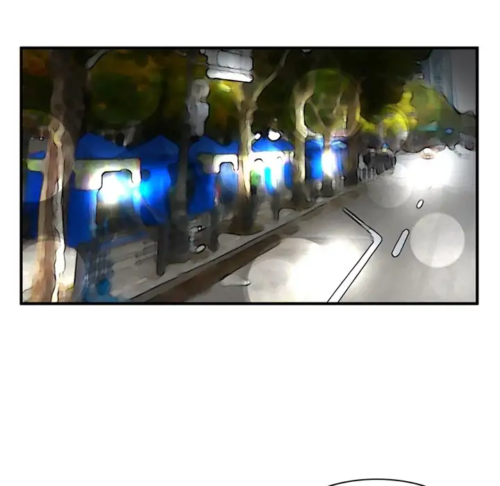 Midnight Toy Shop Chapter 24 Page 7