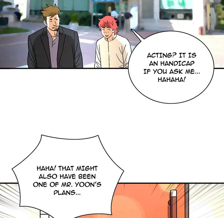Midnight Toy Shop Chapter 24 Page 72