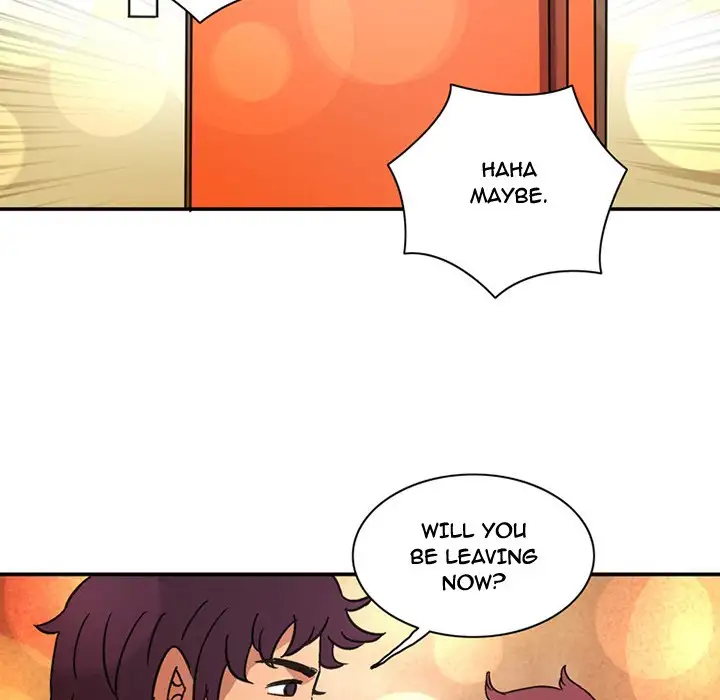 Midnight Toy Shop Chapter 24 Page 73