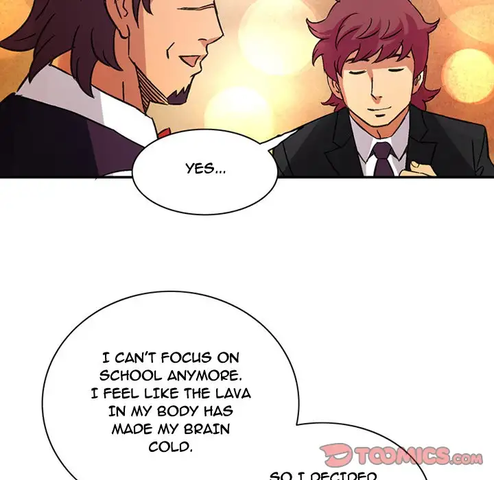 Midnight Toy Shop Chapter 24 Page 74