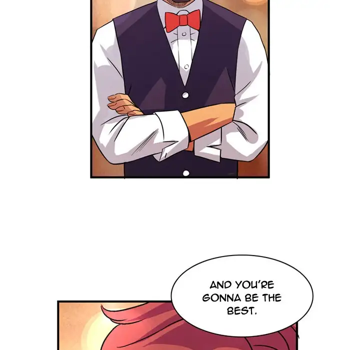 Midnight Toy Shop Chapter 24 Page 77
