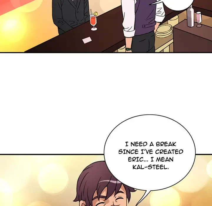 Midnight Toy Shop Chapter 24 Page 81