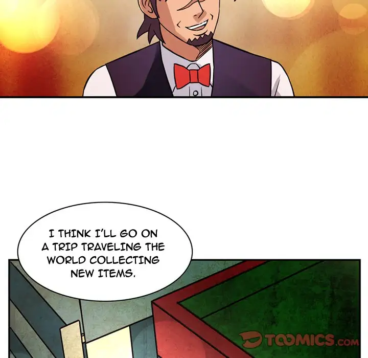 Midnight Toy Shop Chapter 24 Page 82