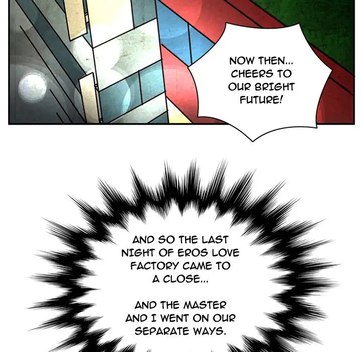 Midnight Toy Shop Chapter 24 Page 83