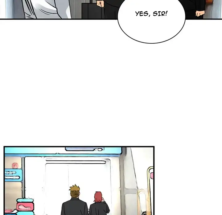 Midnight Toy Shop Chapter 24 Page 89