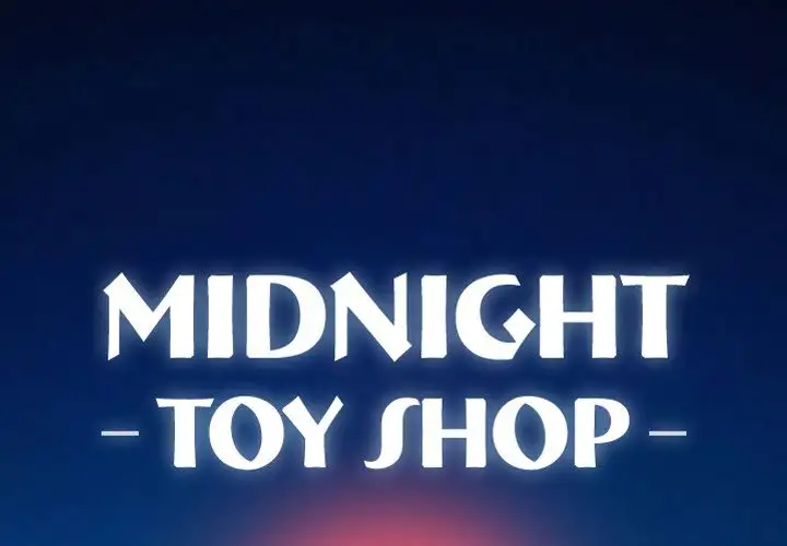 Midnight Toy Shop Chapter 3 Page 1