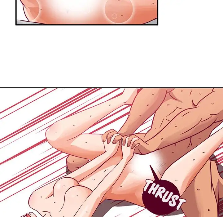 Midnight Toy Shop Chapter 3 Page 19