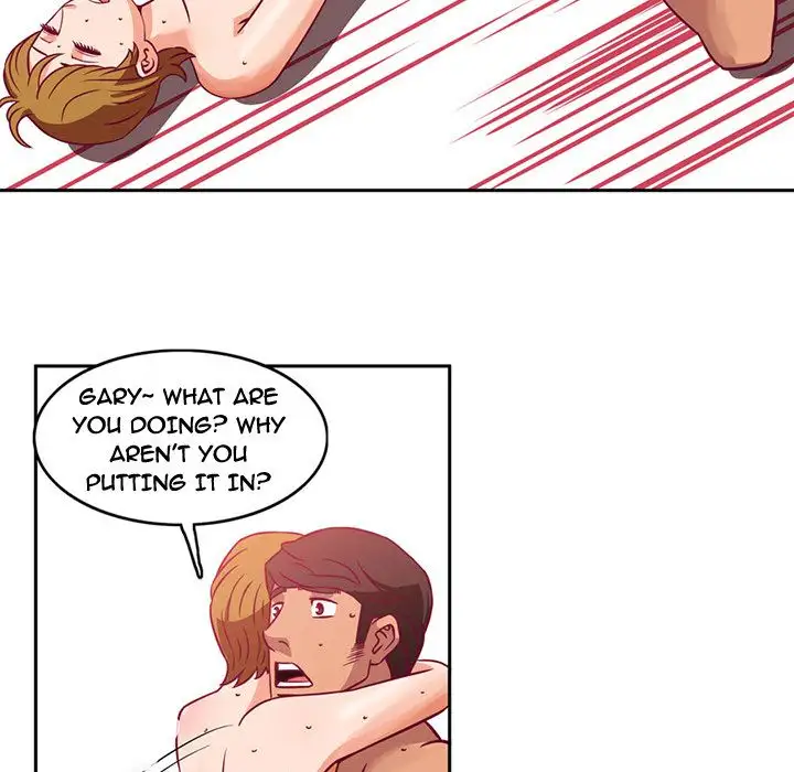 Midnight Toy Shop Chapter 3 Page 20