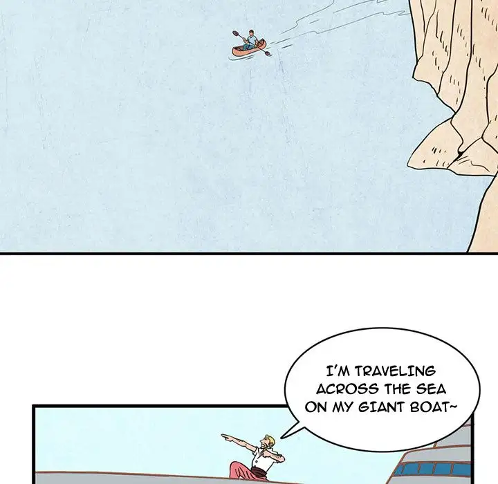 Midnight Toy Shop Chapter 3 Page 29