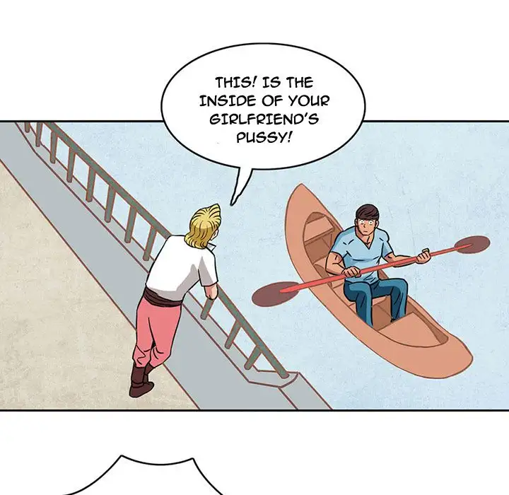 Midnight Toy Shop Chapter 3 Page 33