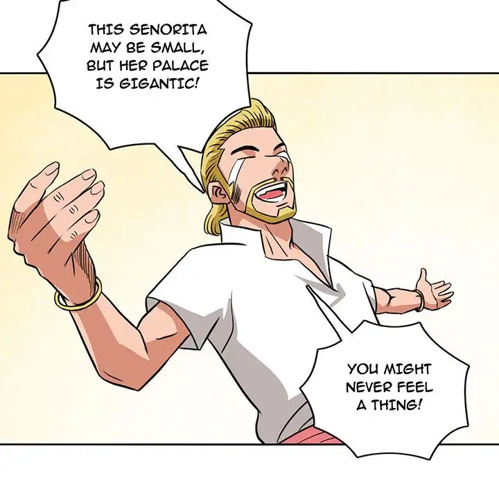 Midnight Toy Shop Chapter 3 Page 34