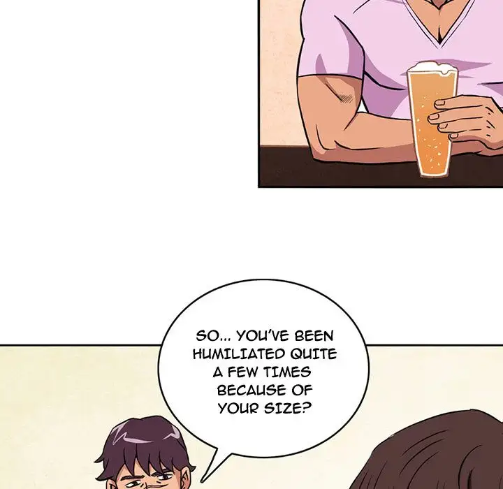 Midnight Toy Shop Chapter 3 Page 45