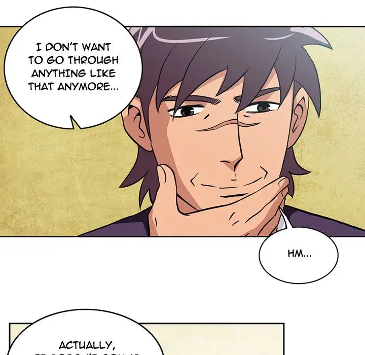 Midnight Toy Shop Chapter 3 Page 47