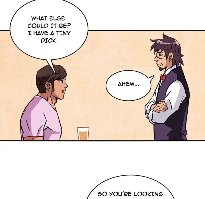Midnight Toy Shop Chapter 3 Page 49