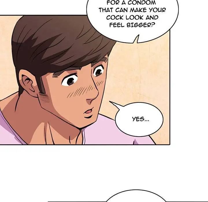 Midnight Toy Shop Chapter 3 Page 50