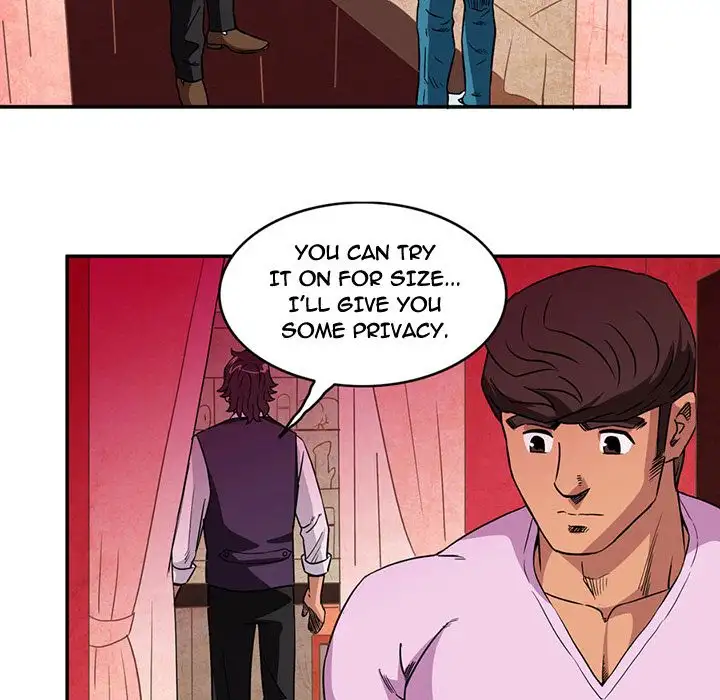 Midnight Toy Shop Chapter 3 Page 55