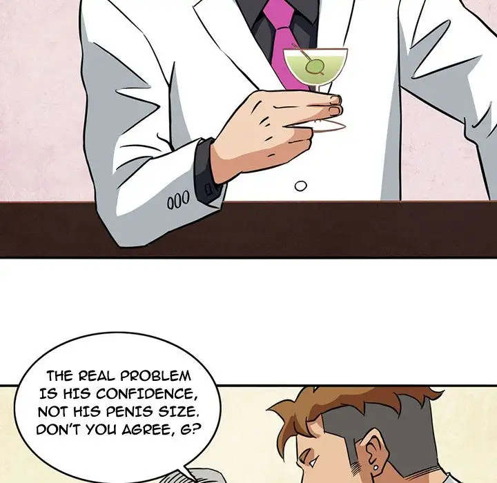 Midnight Toy Shop Chapter 3 Page 62