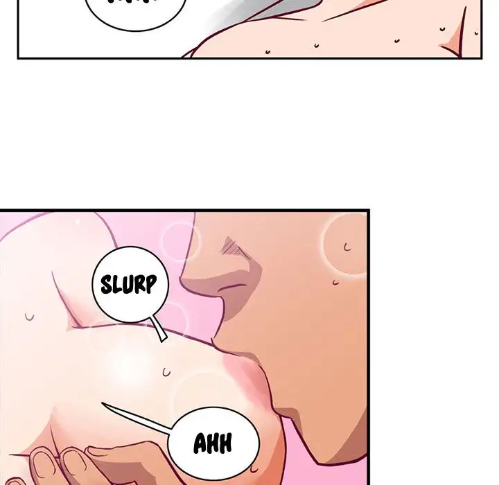 Midnight Toy Shop Chapter 3 Page 7