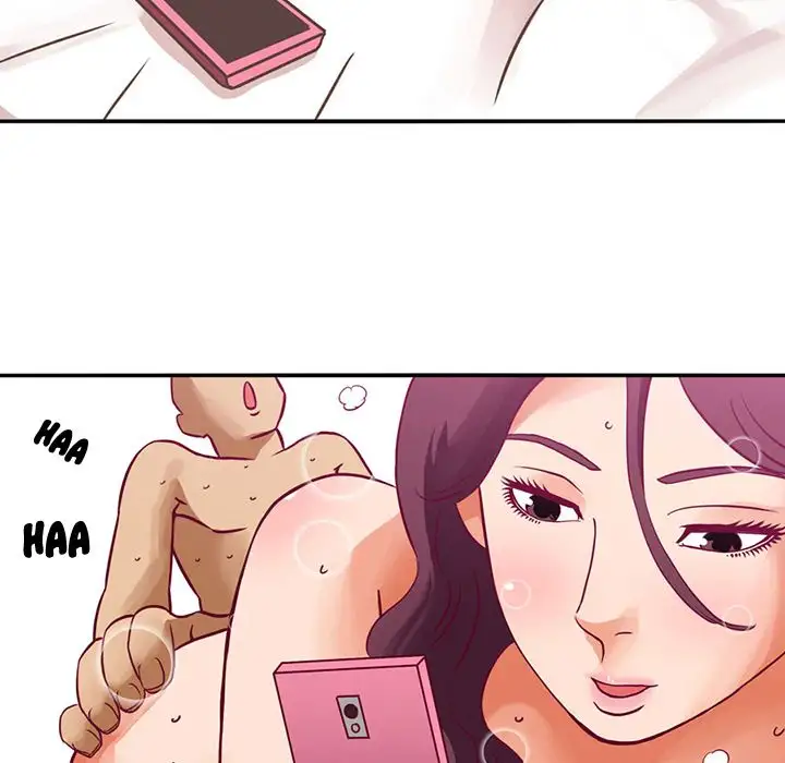 Midnight Toy Shop Chapter 3 Page 70
