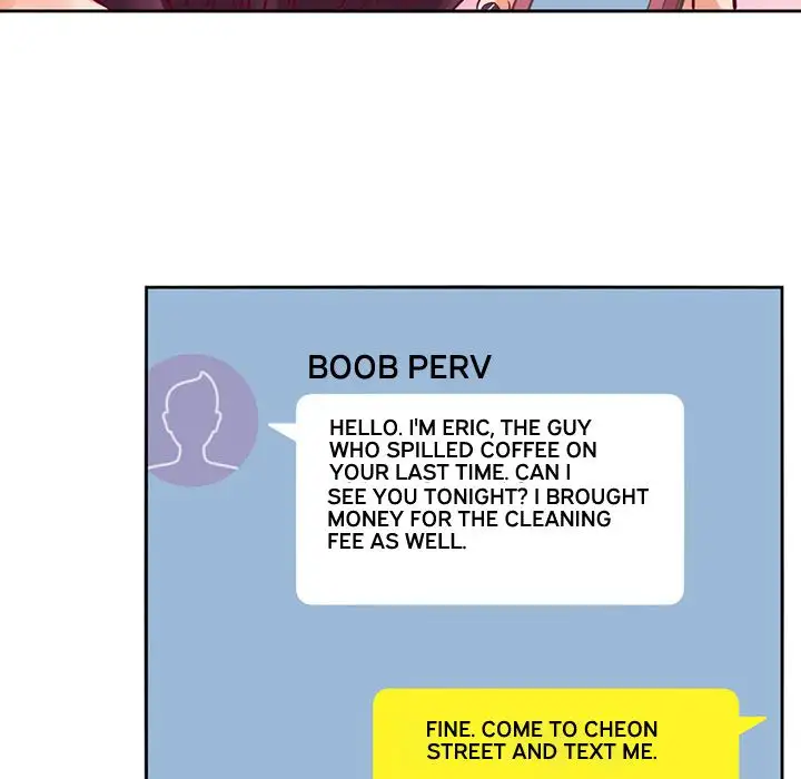 Midnight Toy Shop Chapter 3 Page 73