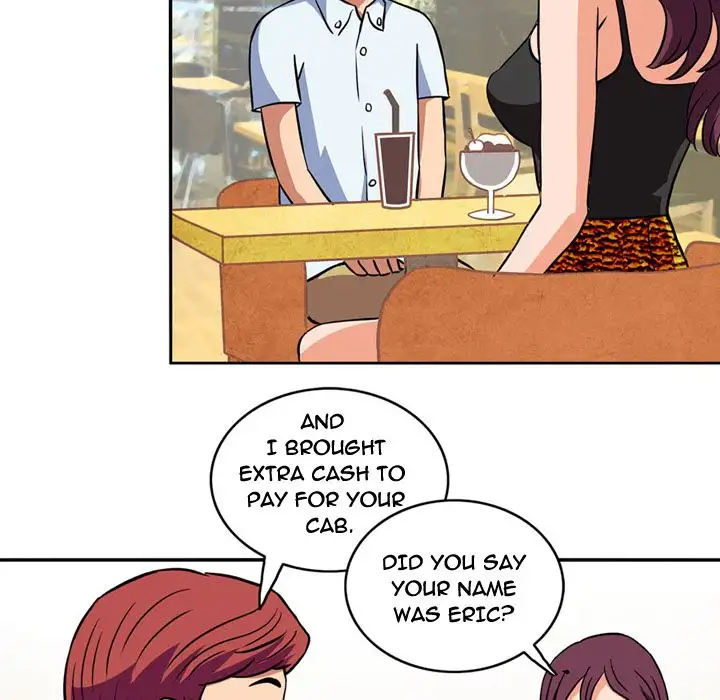 Midnight Toy Shop Chapter 4 Page 19