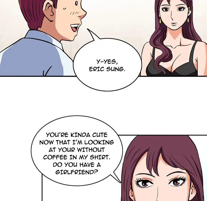 Midnight Toy Shop Chapter 4 Page 20