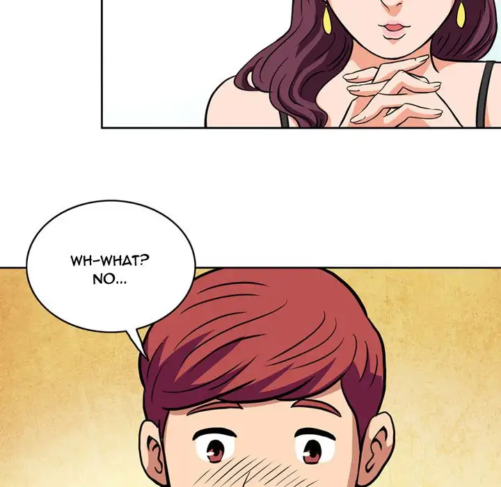 Midnight Toy Shop Chapter 4 Page 21