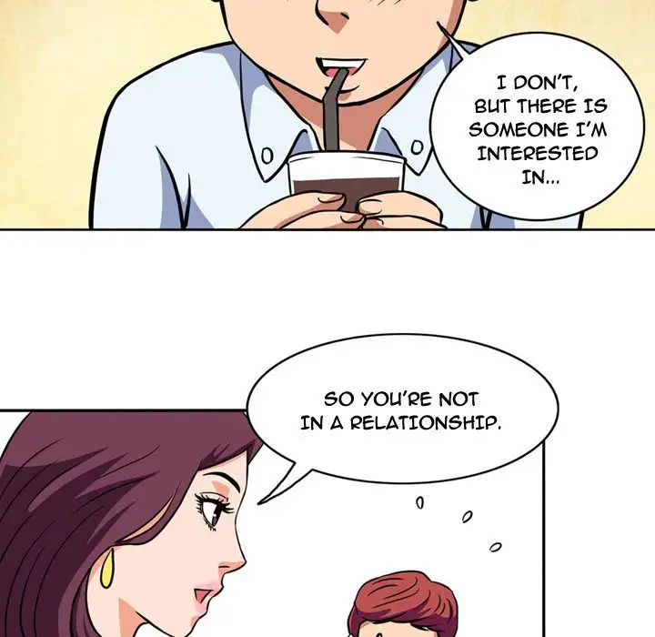 Midnight Toy Shop Chapter 4 Page 22