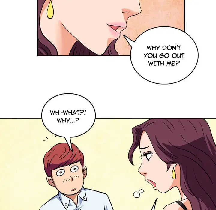 Midnight Toy Shop Chapter 4 Page 24