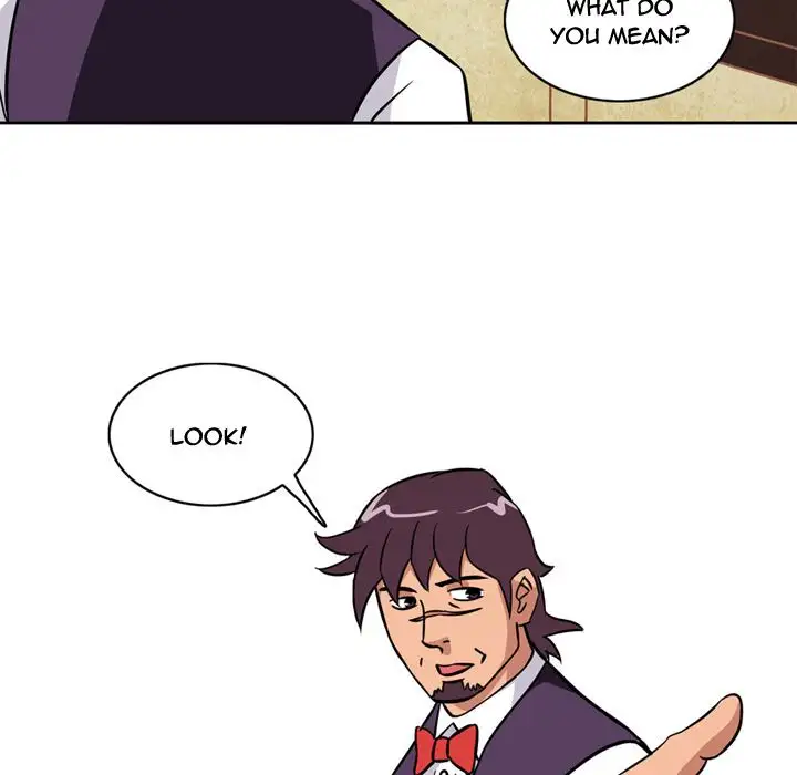 Midnight Toy Shop Chapter 4 Page 31