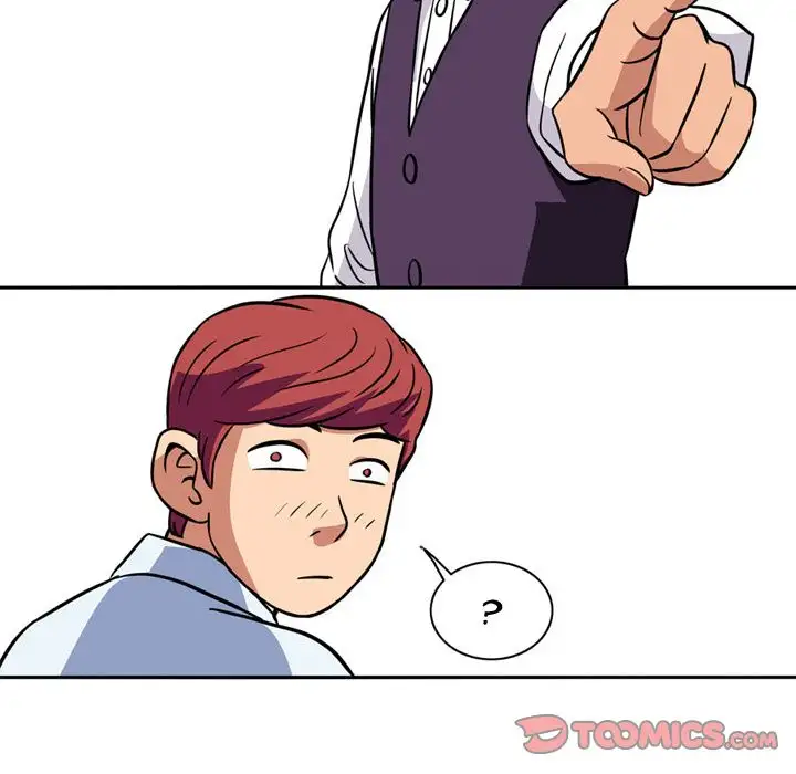 Midnight Toy Shop Chapter 4 Page 32