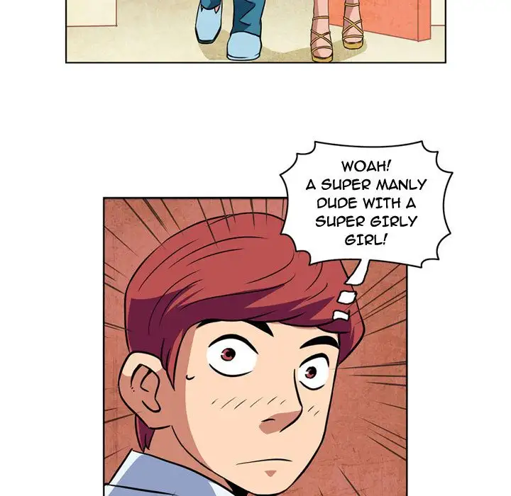 Midnight Toy Shop Chapter 4 Page 35