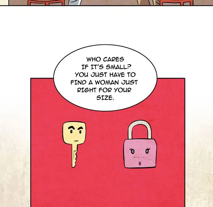 Midnight Toy Shop Chapter 4 Page 37
