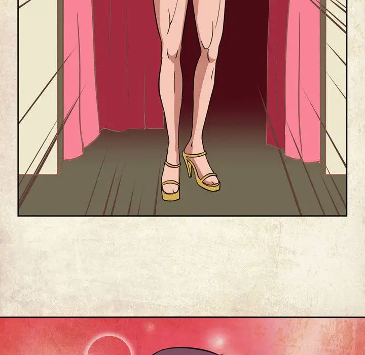 Midnight Toy Shop Chapter 4 Page 44