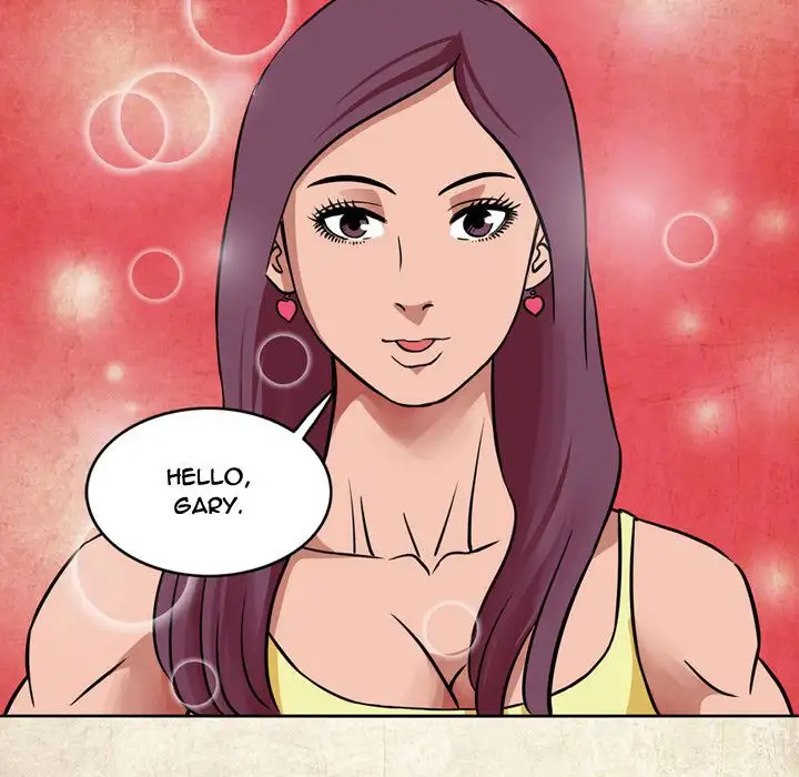 Midnight Toy Shop Chapter 4 Page 45